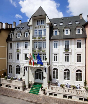 Hotel Croce Bianca Asiago